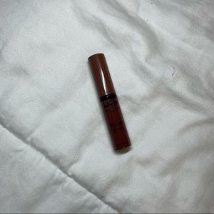nyx butter gloss